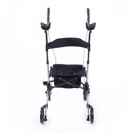 Comfort Plus DM-900 Ön Kol Destekli Lüx Rollatör